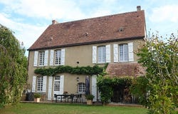 La Châtre, Centre-Val de Loire 36400