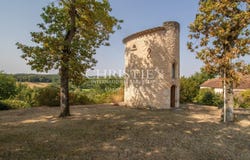 Monflanquin, Aquitaine 47150