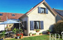 Penchard, Île-de-France 77124