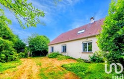 Osny, Île-de-France 95520