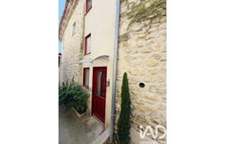 Cassagnoles, Occitanie 30350