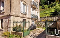 Le Val-d'Ajol, Grand Est 88340
