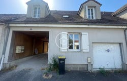 Blois, Loir-et-Cher 41000
