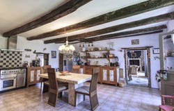 Romagne, Poitou-Charentes 86700