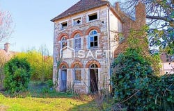 Genlis, Bourgogne 21110