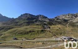 La mongie, Occitanie 65200