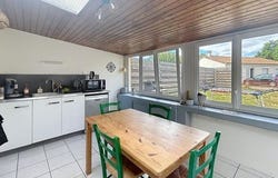 Le Cellier, Pays de la Loire 44850