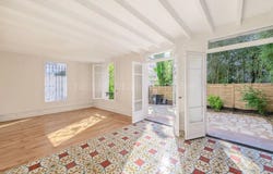 Asnières-sur-Seine, Hauts-de-Seine 92600