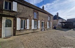LES ORMES, Bourgogne 89110