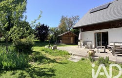 Saint-Ours, Auvergne-Rhône-Alpes 73410