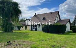 Val d Orger, Haute-Normandie 27380