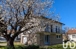 Saint-Girons, Occitanie 09200