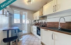 Reims, Champagne-Ardenne 51100