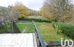 Courchaton, Bourgogne-Franche-Comté 70110
