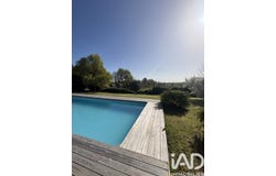 Yvrac, Nouvelle-Aquitaine 33370