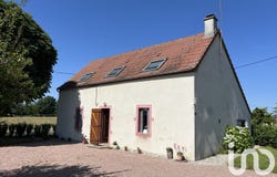 Saint-Léger-sur-Vouzance, Auvergne-Rhône-Alpes 03130