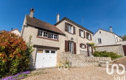 Villette, Île-de-France 78930