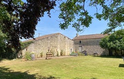Branne, Aquitaine 33420