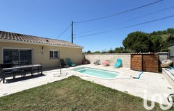 Saint-Martin-du-Bois, Nouvelle-Aquitaine 33910