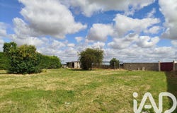 Ceaux-en-Loudun, Nouvelle-Aquitaine 86200