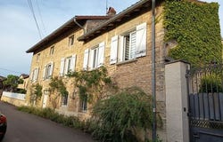 Lugny, Bourgogne 71260
