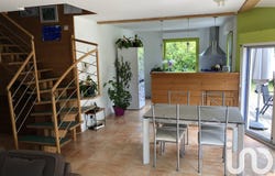 Morsang-sur-Orge, Île-de-France 91390