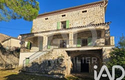 Les Mages, Occitanie 30960