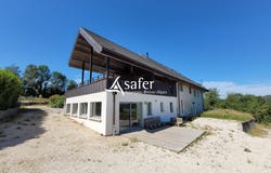 Cusy, Rhône-Alpes 74540