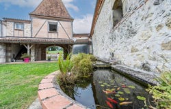 Le Lédat, Aquitaine 47300