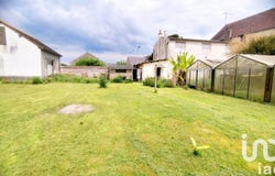 Martizay, Centre-Val de Loire 36220