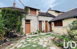 Bagneaux-sur-Loing, Île-de-France 77167