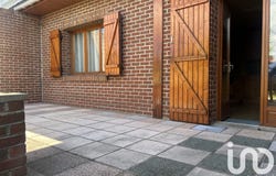 Montigny-en-Gohelle, Hauts-de-France 62640