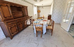 Loudun, Poitou-Charentes 86200