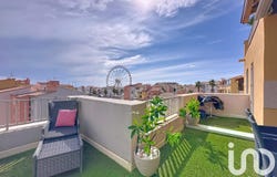 LE CAP D'AGDE, Occitanie 34300