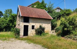 Essertenne-et-Cecey, Franche-Comté 70100