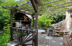 Glandage, Drôme 26410