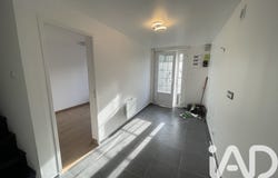Le Mené, Brittany 22330