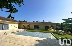 La Brède, Nouvelle-Aquitaine 33650
