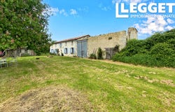 Léoville, Nouvelle-Aquitaine 17500