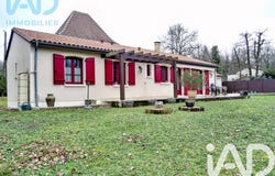 Mareuil, Nouvelle-Aquitaine 24340