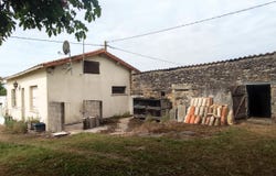 Cours, Nouvelle-Aquitaine 79220