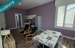 Lussac-Les-Chateaux, Poitou-Charentes 86320