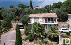 Bagnols-en-Forêt, Provence-Alpes-Côte d'Azur 83600