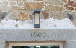 Le Juch, Brittany 29100