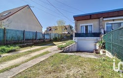 Itteville, Île-de-France 91760