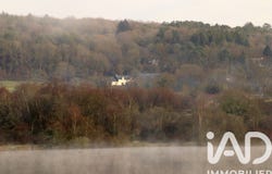 Brandivy, Brittany 56390