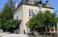 Autun, Burgundy 71400