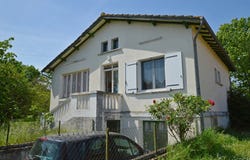 Duras, Aquitaine 47120