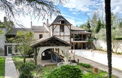 Marmande, Aquitaine 47200