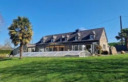 Plouguenast, Bretagne 22150